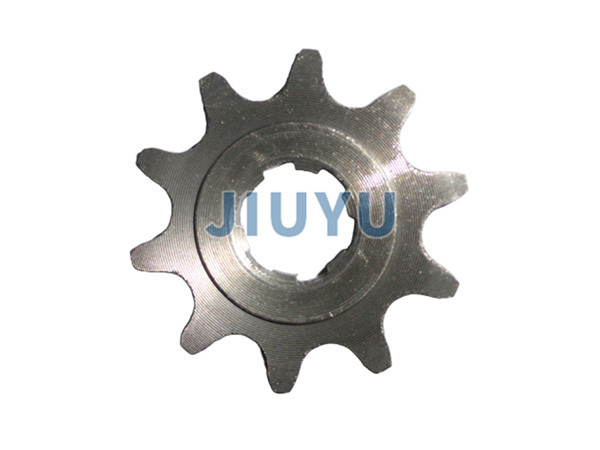 辽宁ZANELLA 50 ESTRIADO 415-38T/10T
